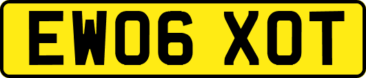 EW06XOT