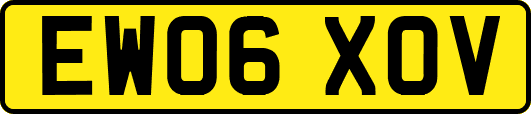 EW06XOV