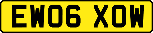 EW06XOW