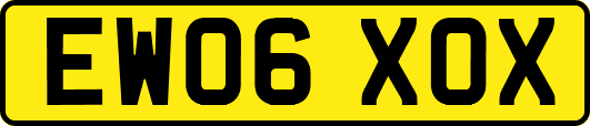 EW06XOX