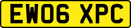 EW06XPC