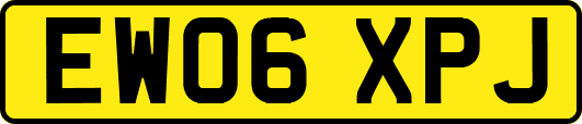 EW06XPJ