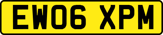 EW06XPM