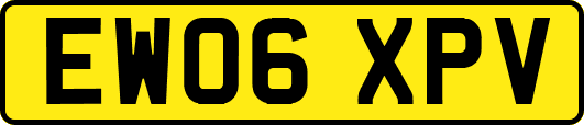 EW06XPV