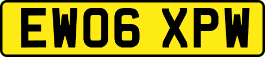 EW06XPW