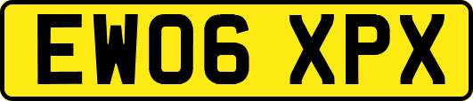 EW06XPX