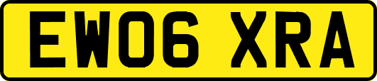 EW06XRA