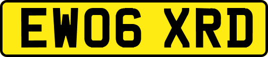 EW06XRD