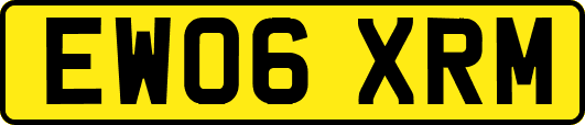 EW06XRM