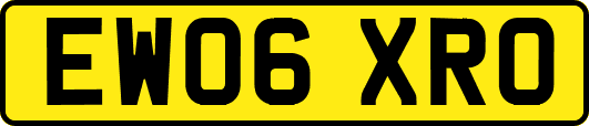 EW06XRO