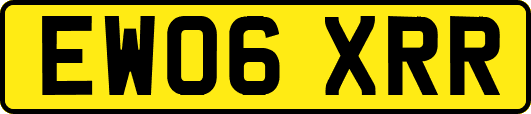 EW06XRR