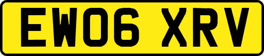 EW06XRV