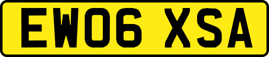 EW06XSA
