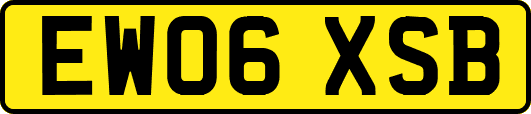 EW06XSB