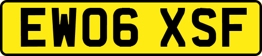 EW06XSF