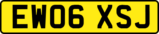 EW06XSJ