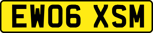 EW06XSM