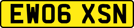 EW06XSN