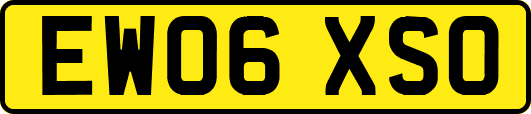 EW06XSO