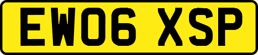 EW06XSP