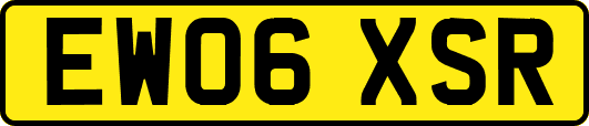 EW06XSR