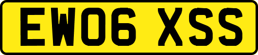 EW06XSS