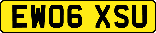 EW06XSU