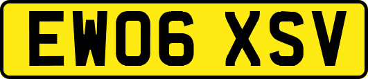EW06XSV