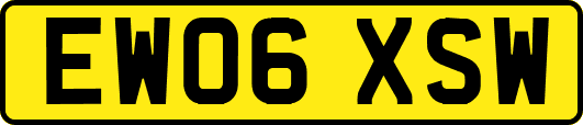 EW06XSW