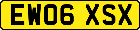 EW06XSX