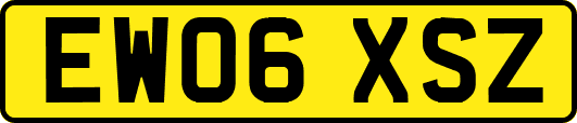 EW06XSZ
