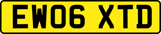 EW06XTD