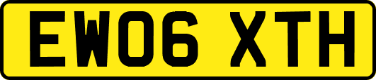 EW06XTH