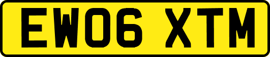 EW06XTM