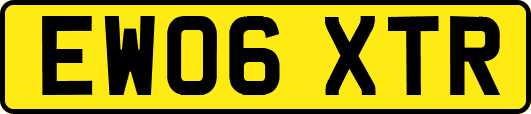 EW06XTR