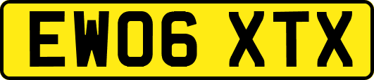 EW06XTX