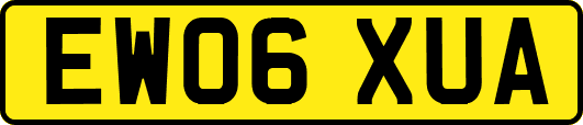 EW06XUA
