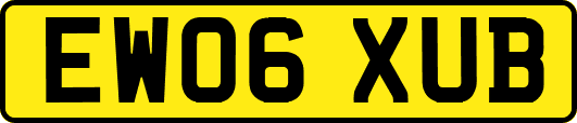 EW06XUB