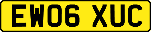 EW06XUC