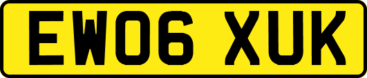 EW06XUK