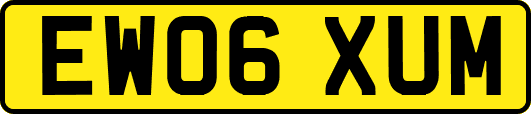 EW06XUM