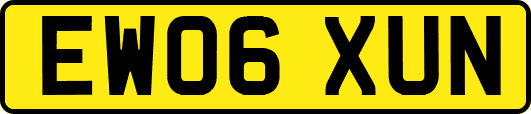 EW06XUN
