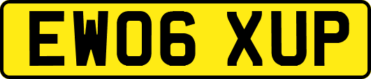 EW06XUP