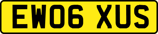 EW06XUS