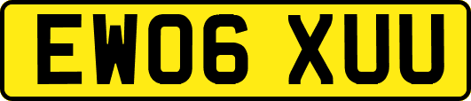 EW06XUU