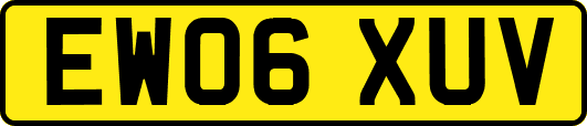 EW06XUV
