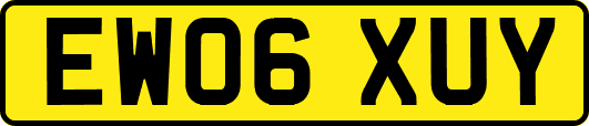 EW06XUY