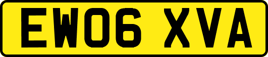 EW06XVA
