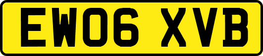 EW06XVB
