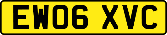 EW06XVC